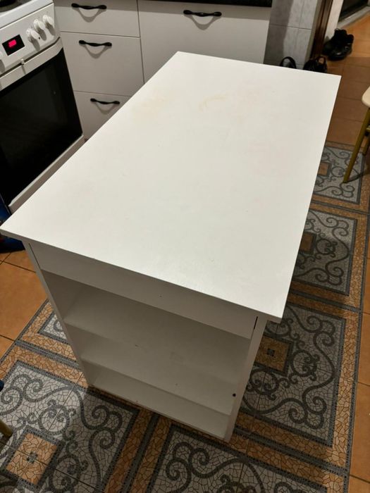 Стол кухонный 13000