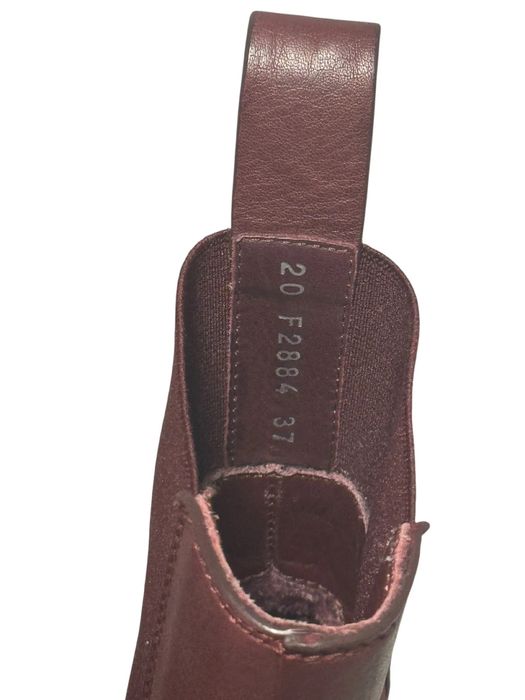 Rick Owens Bozo Boot размер 37