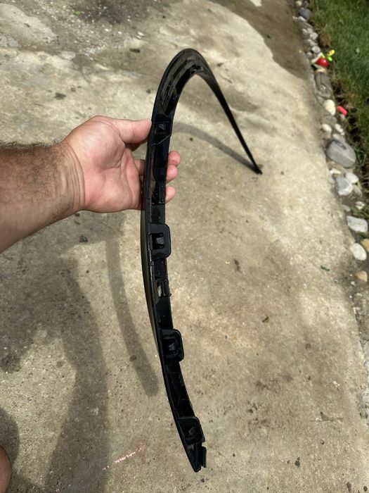 Bandou aripă stânga spate mercedes glw coupe w 292.a2928851422.