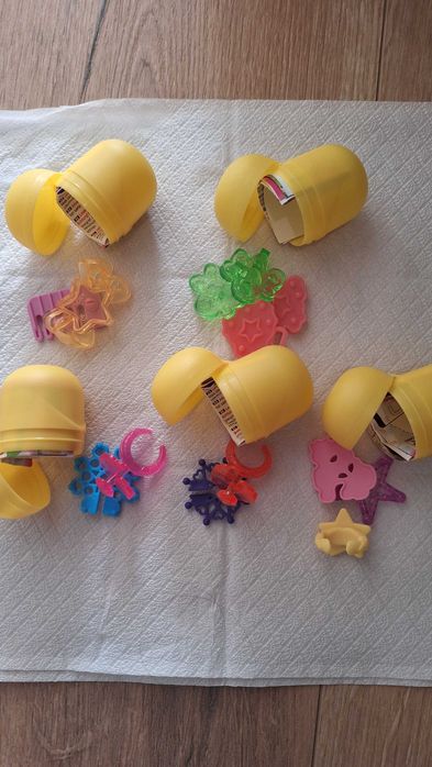 Киндер еднорози 2025