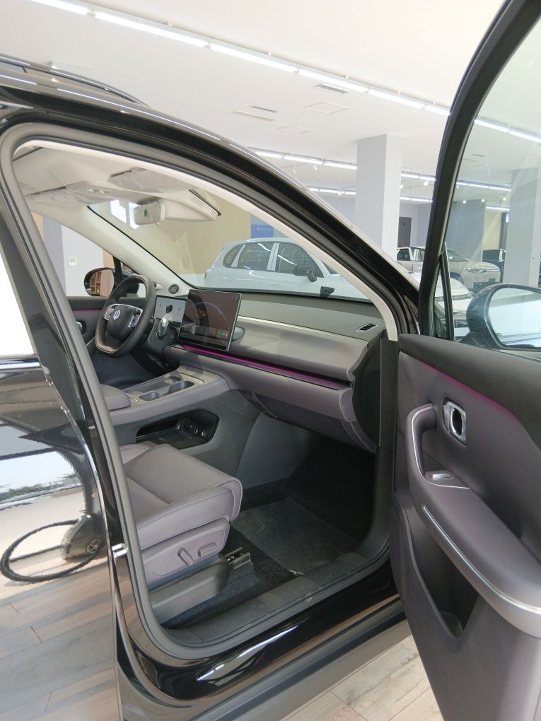 Leapmotor C16 520 elektr comfort 2 dop opsiya