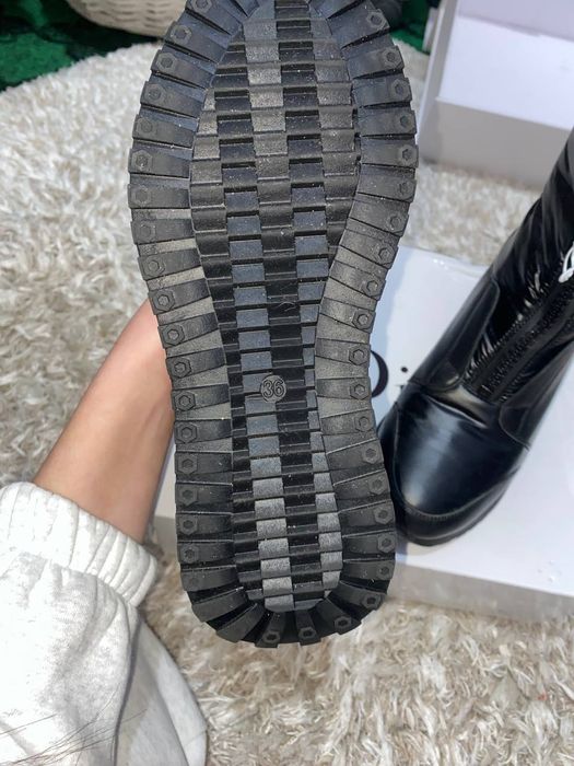 Сапожка Дутики женские этик вёл кизлага