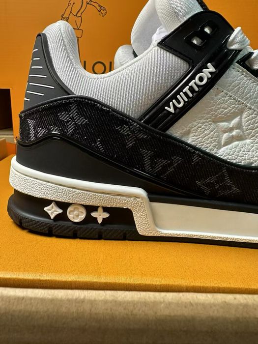 Мъжки маратонки LV Louis vuitton