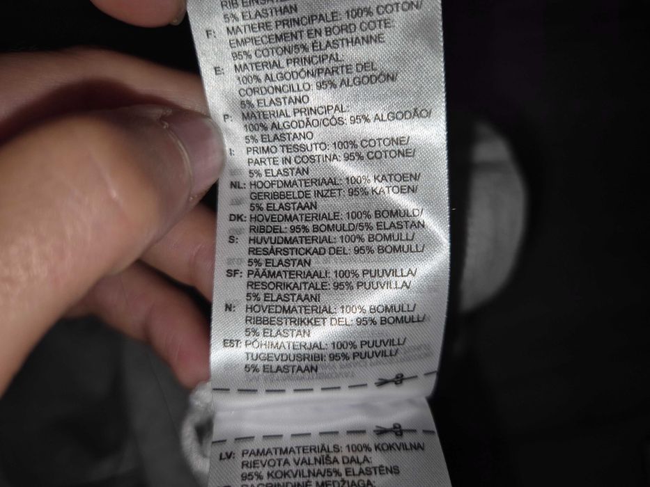 Tricou dama sport Reebok xs s