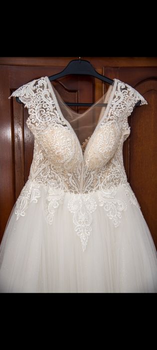 Rochie de mireasă