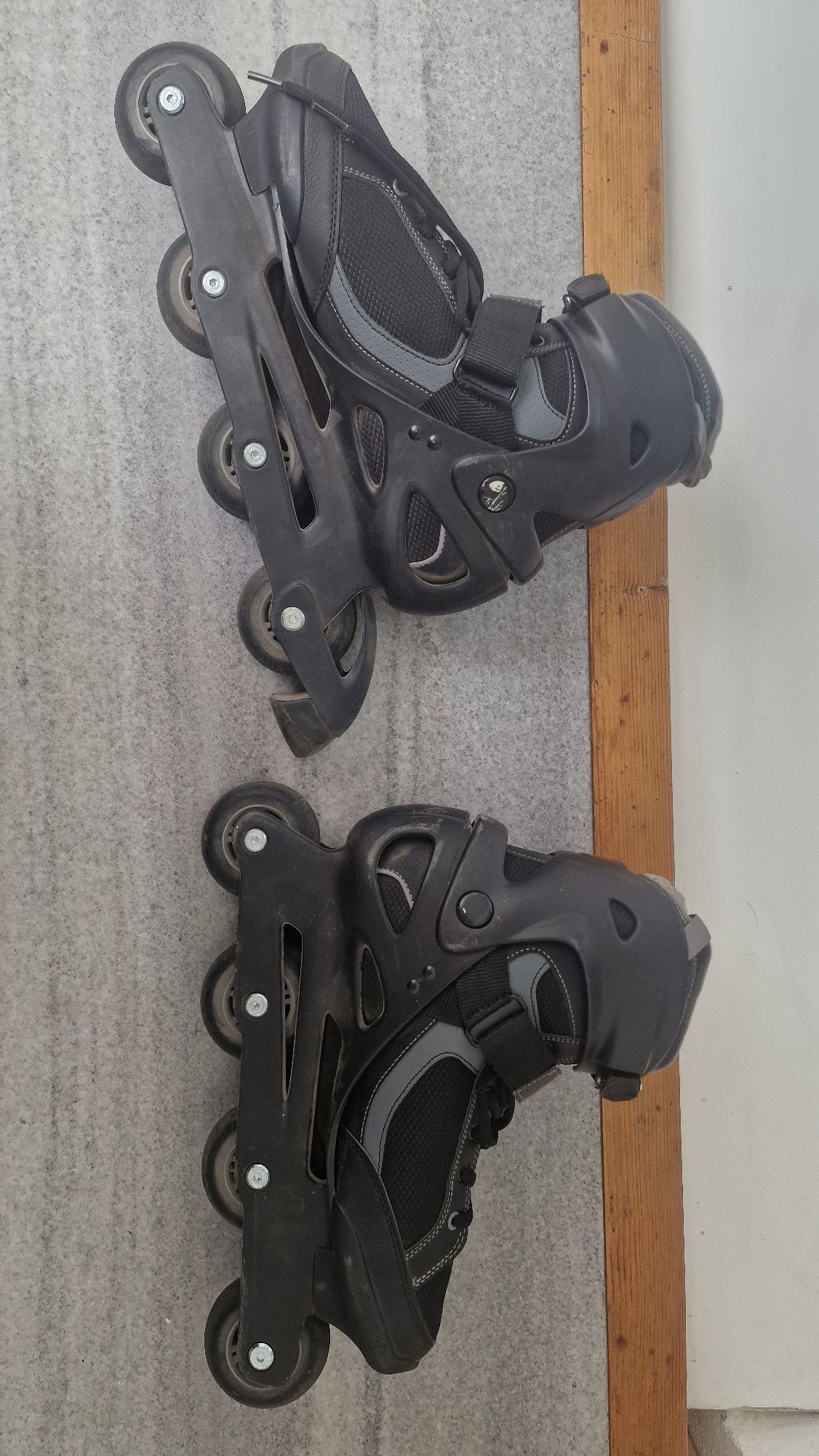 Ролери Active Fit3