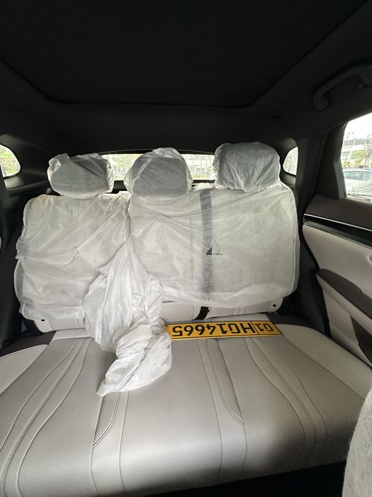BYD Song Plus DM-i Champion 2024 2ta Yangi