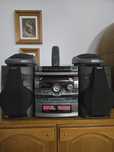 Linie audio Sony