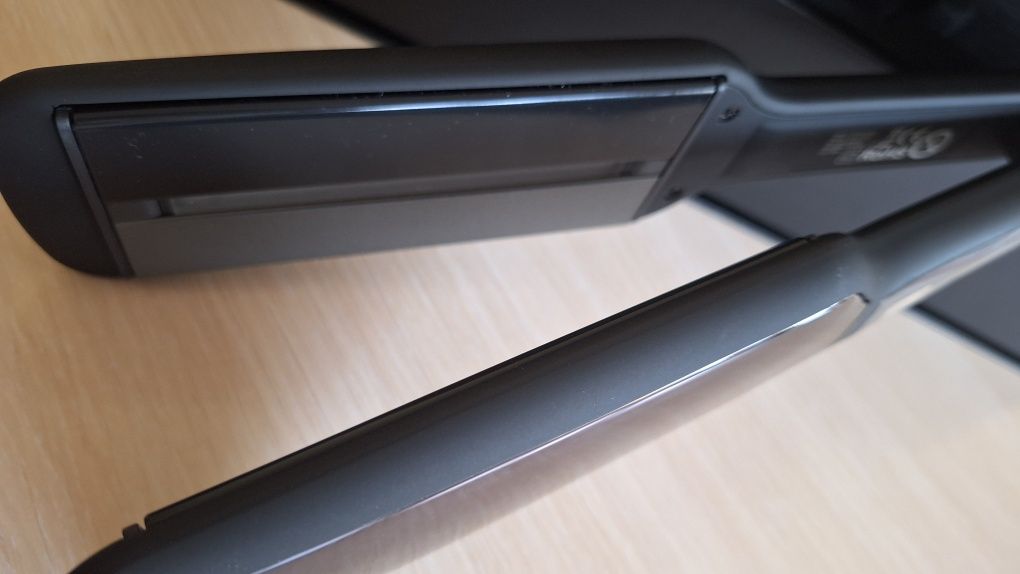 Инфраред преса OTTO/ INFRARED hair straightener OTTO