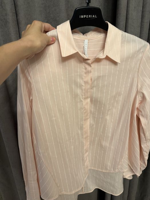 Рубашка Imperial