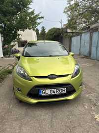Ford Focus ST Package 1.4 Benzina Automat