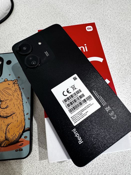 Xiаomi redmi 13C