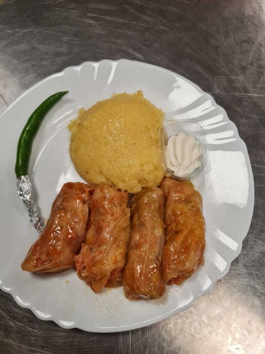 Bucatar,corturi evenimente