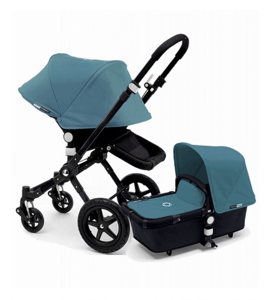 Коляска 2в1 Bugaboo Cameleon3