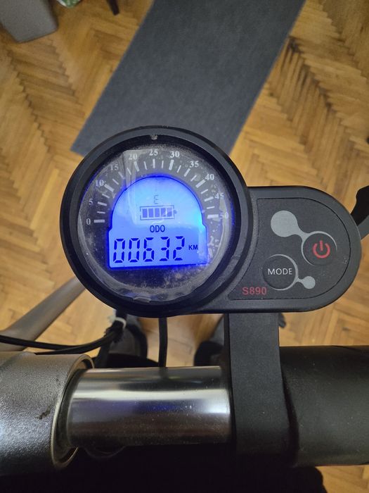 Trotineta electrica foldabila Airwheel Z3