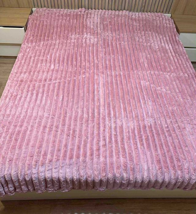 Релефни одеяла .