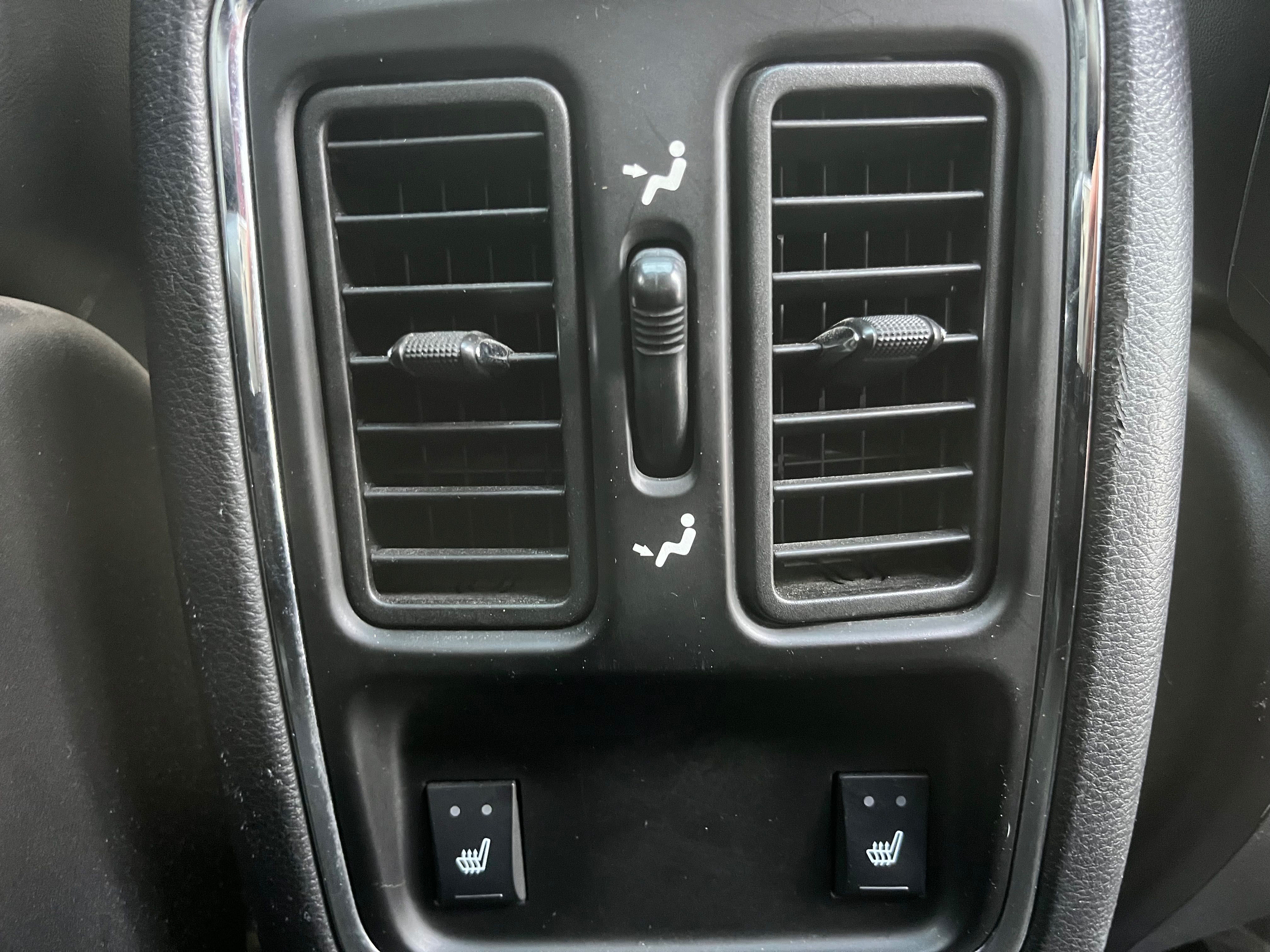 Jeep Grand Cherokee 3.0CRD 4x4 Limited Keyless-Go Panorama