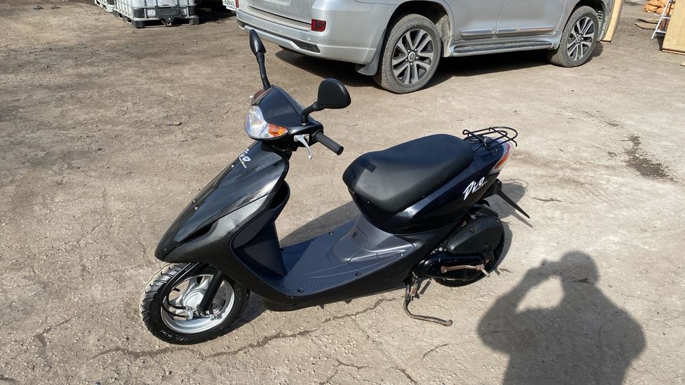 Продам Honda Dio af56