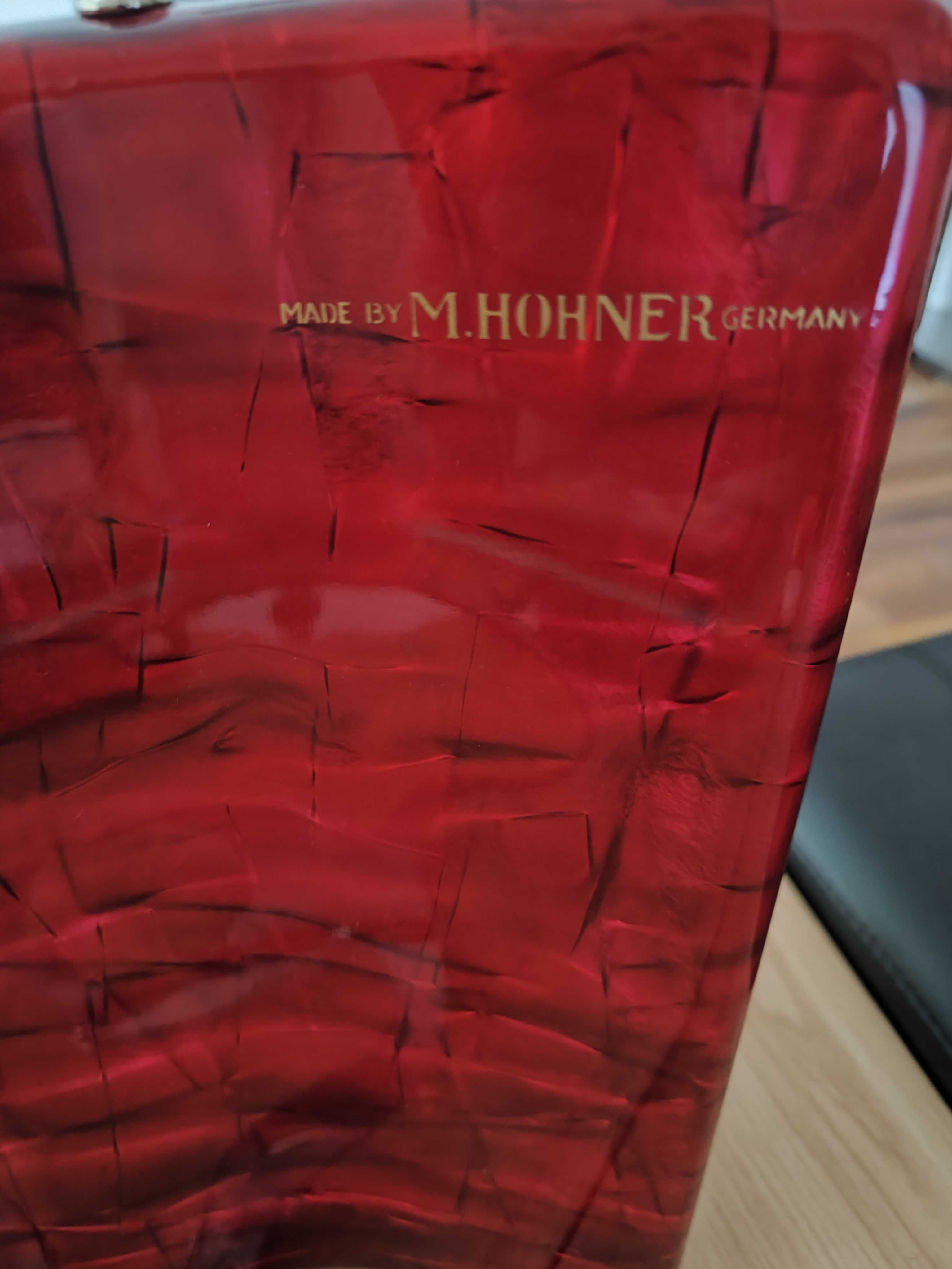 Акордеон M.HOHNER Germany