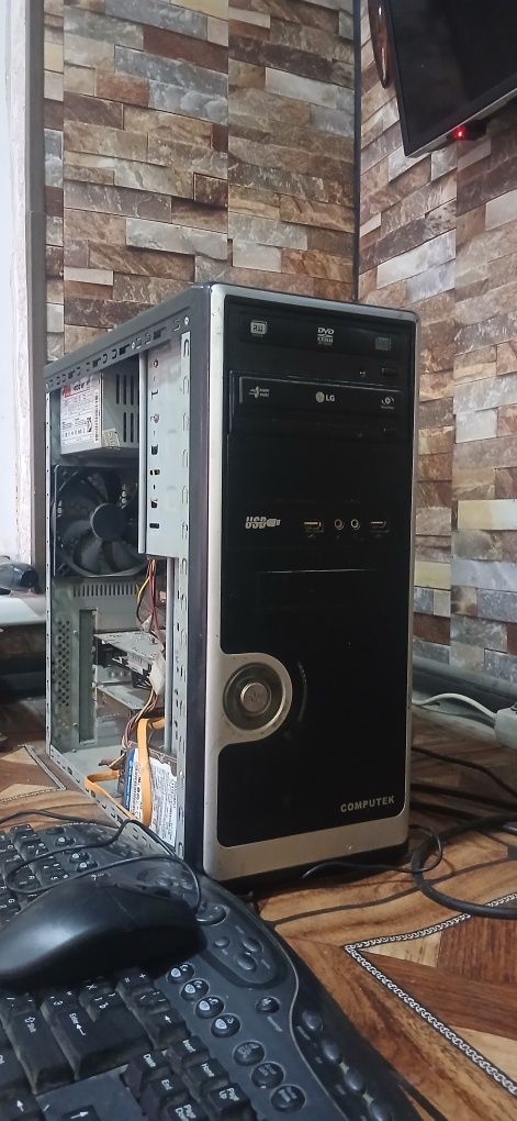Компьютер Р-4. G.