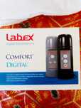 НОВ дигитален Електроларинкс Labex Comfort, ларингофон, говорен апарат