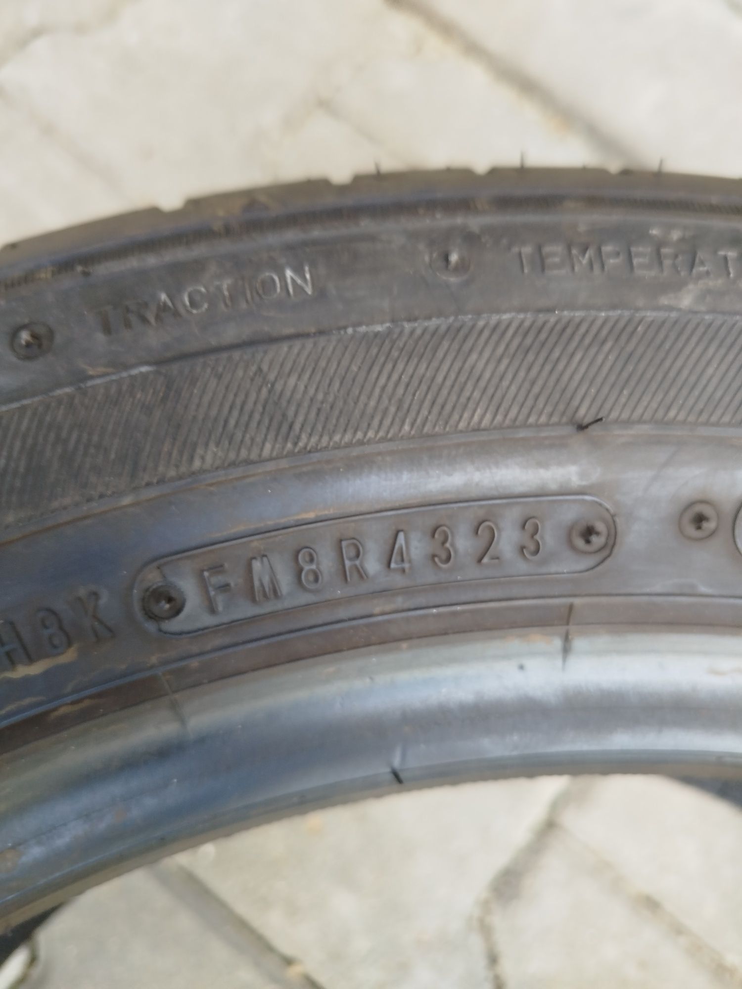 Летни гуми FALKEN ZIEX ZE310 205/55/16