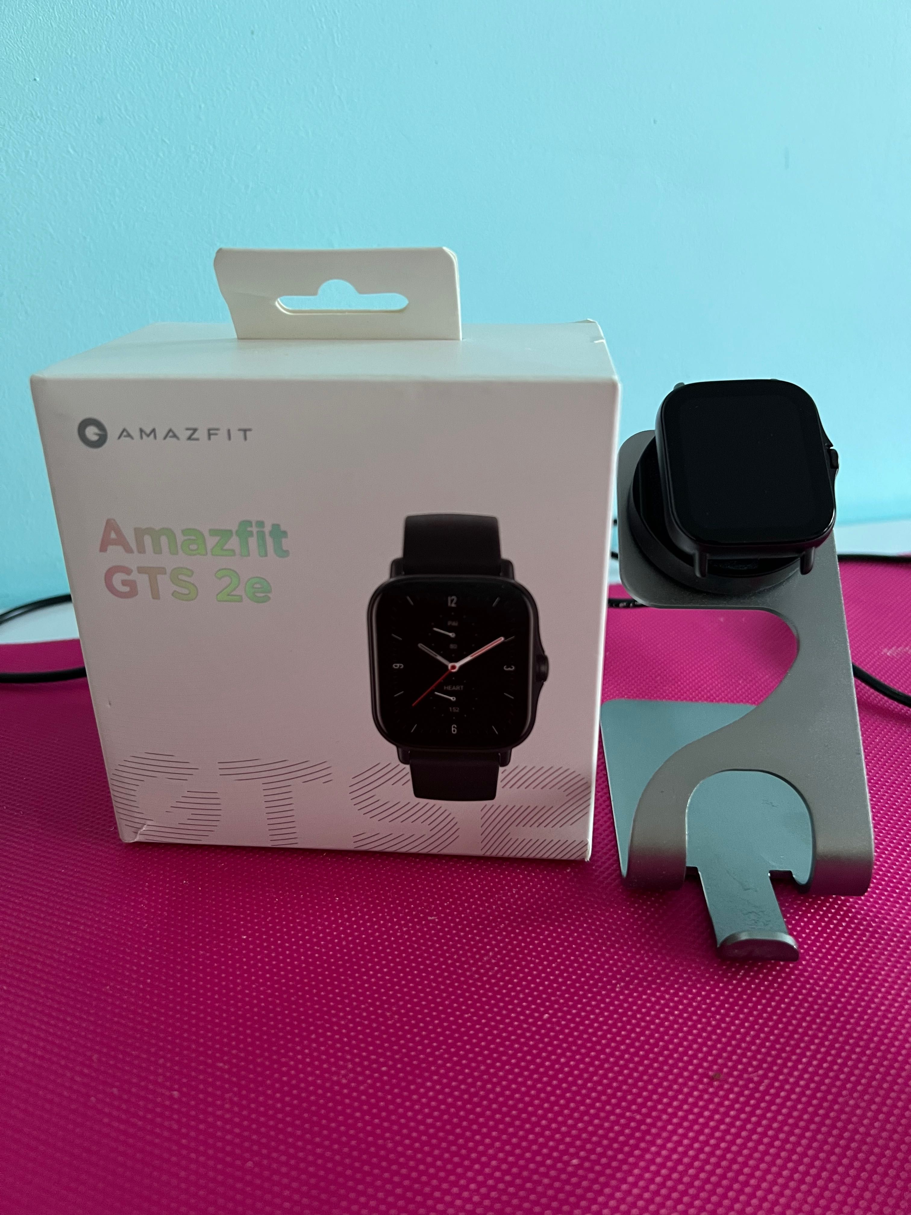 Часовник Smartwatch Amazfit GTS 2e