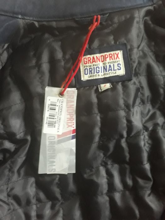 Jacheta Grandprix Originals Gulf Racing S