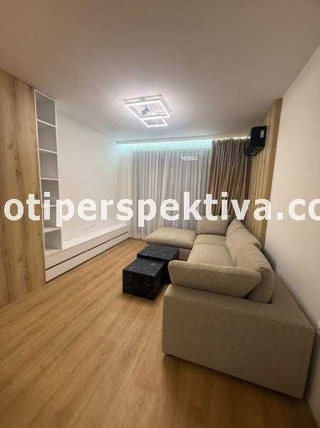 Продава се Двустаен апартамент в Пловдив, Христо Смирненски - 97 кв.м за 1787 €/кв.м - Снимка #3