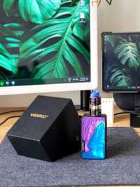 Vape Voopoo DRAG 2