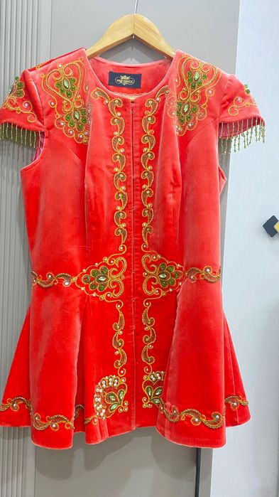 Кажекей нуршах сатылады