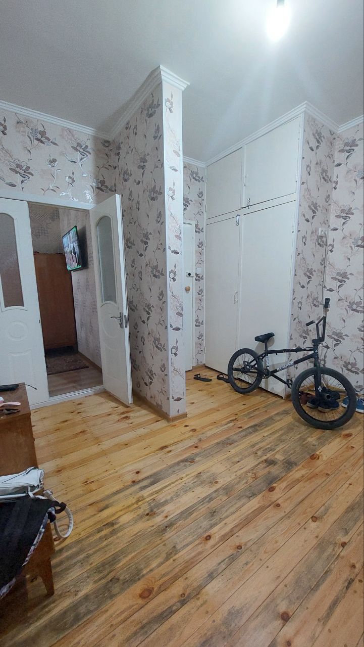 Продаётся 3/1/4 на Карасу-1