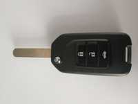Модифициран качествен ключ Honda CRV,Jazz,Fit,Civic 7,Element PCF7946