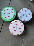 Burete polish abraziv 3M