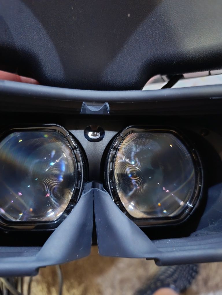 VR2 Playstation 5