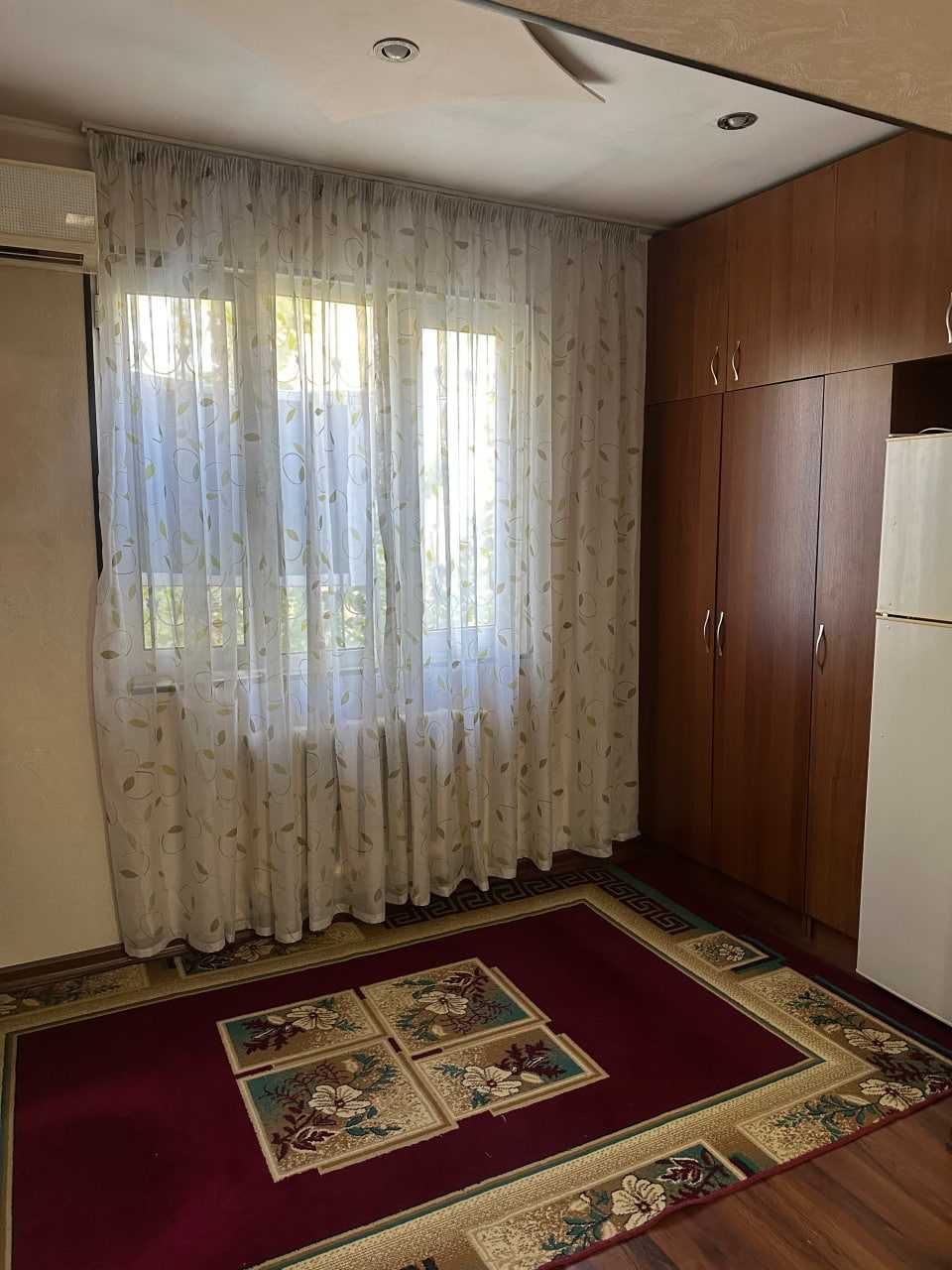 2-комн. квартира 49 м², Чиланзар-1, 4-й этаж, кирпич `