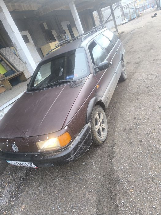 Продам пассата универсал