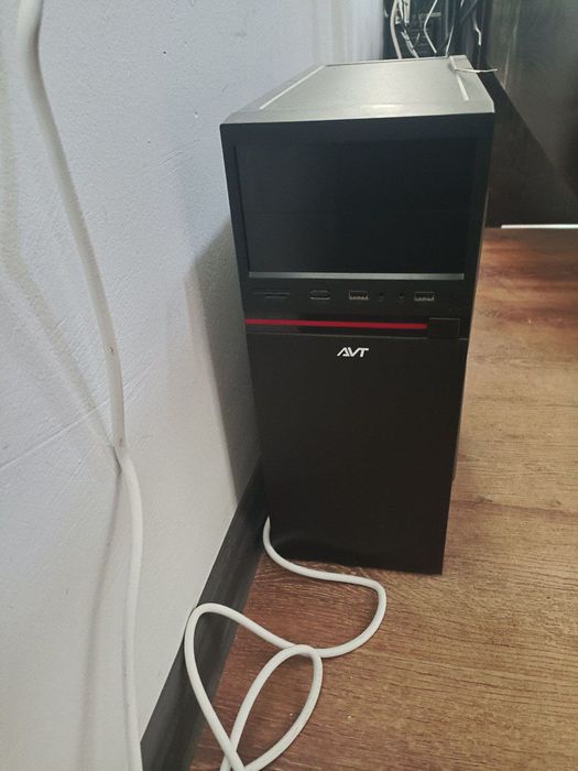 Domashniy kompyuter sotiladi