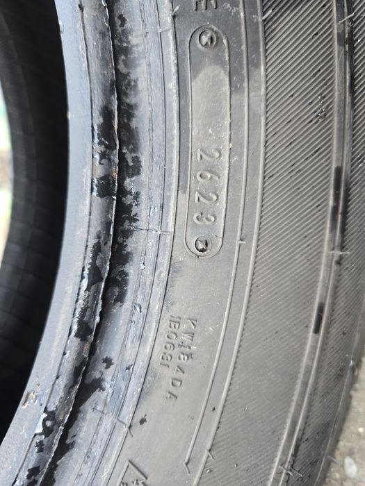 Anvelope de iarna 205-75r16c Falken