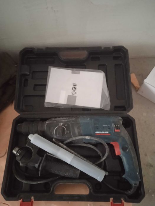 Препоратор новый