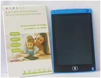 Планшет графический детский Oem LCD Writing Tablet 8'5 сине-голубой
Оп