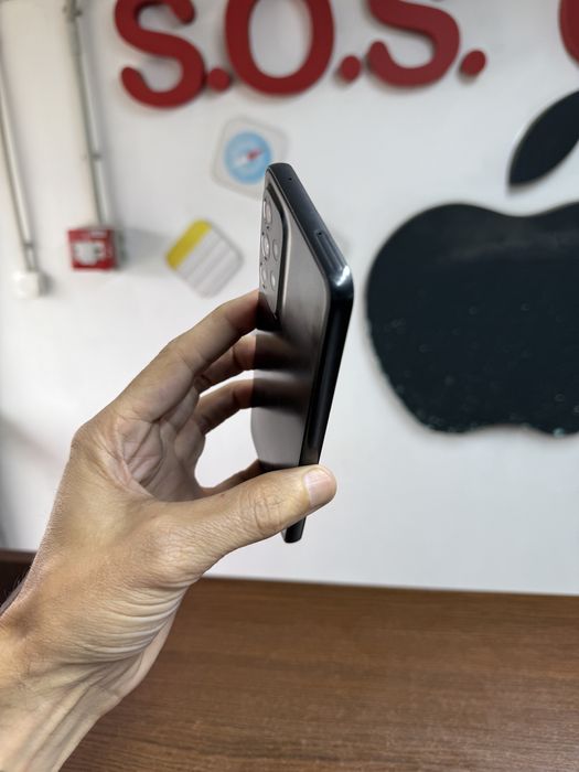 Vand Samsung A33 5G black