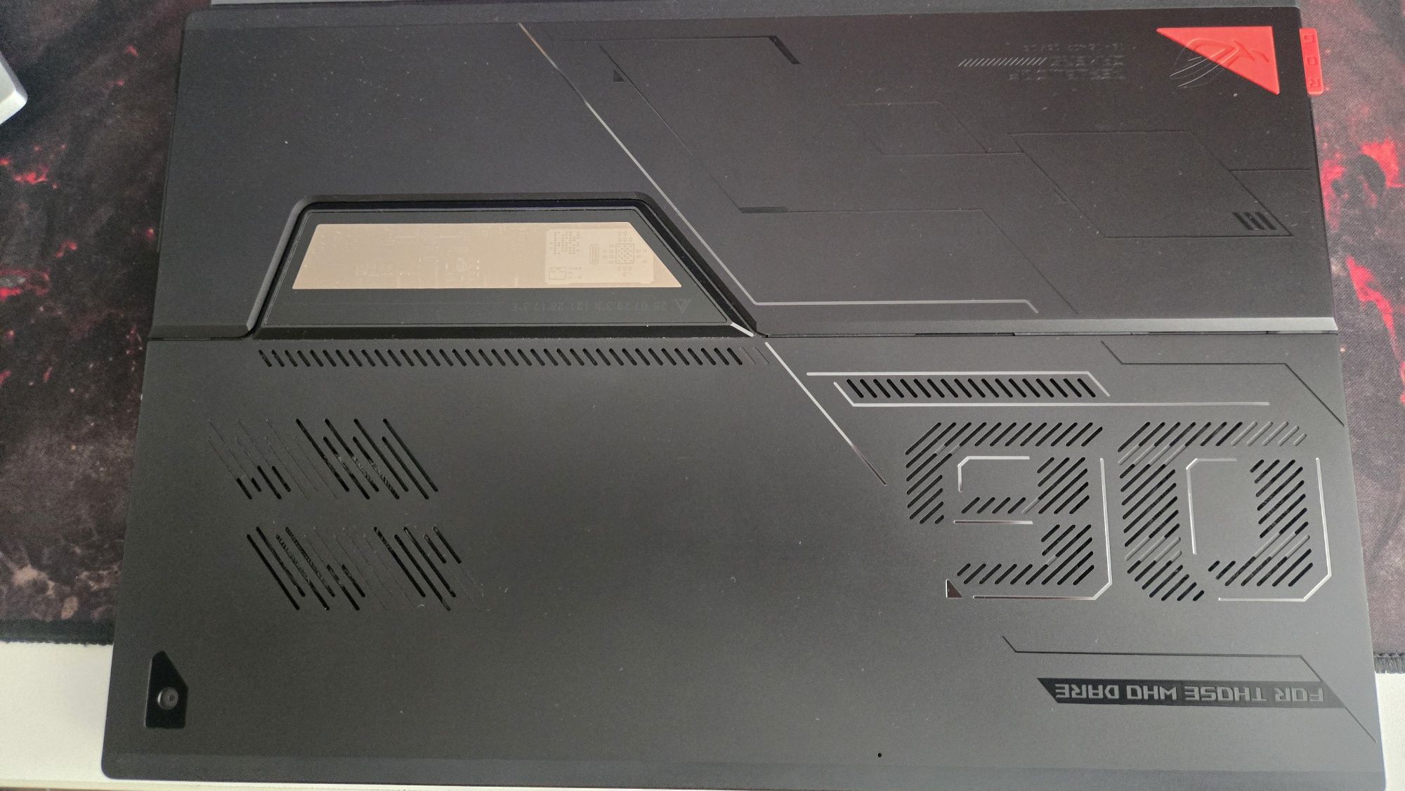 ASUS - ROG Flow Z13 (2022) GZ301 - Гейминг лаптоп
