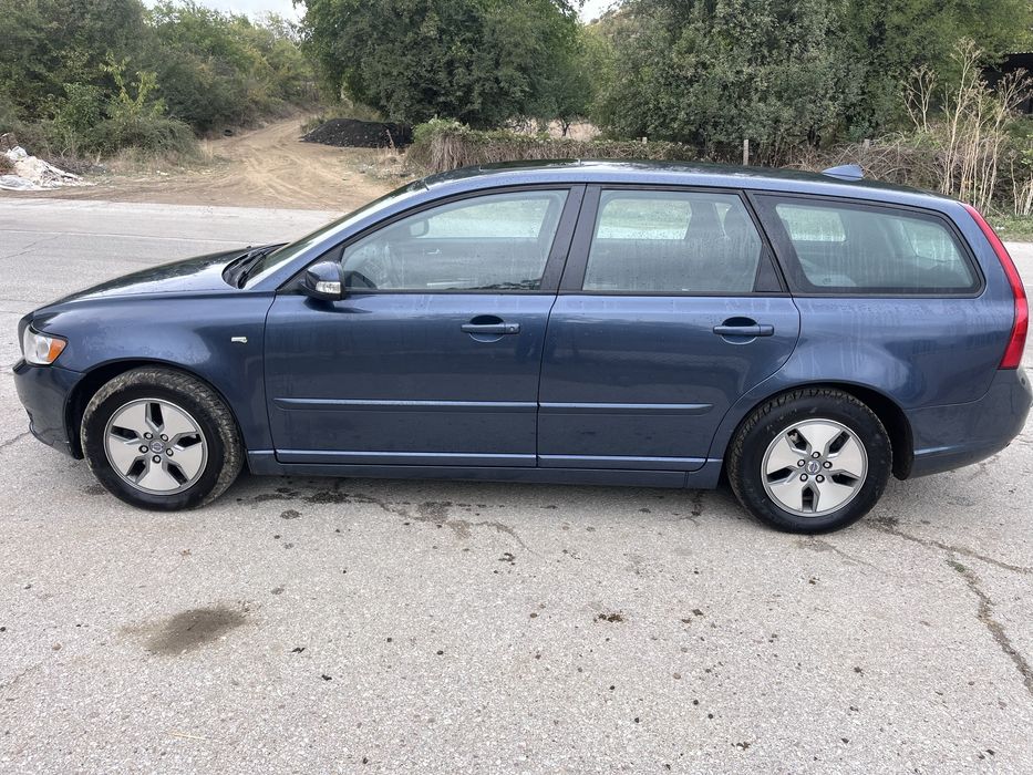 Volvo V50 1.6 hdi