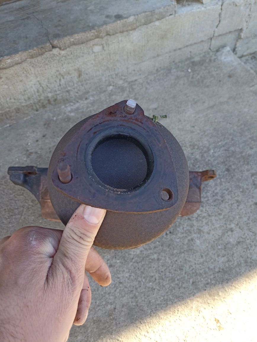 Vând piese auto pentru Opel Vectra C 1.8