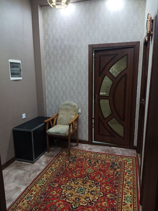 Самарканд шахар, смарт сити рупарасида 3 хонали Уй сотилади