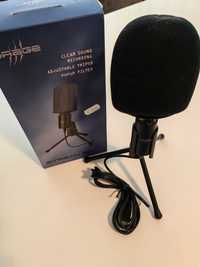 Микрофон за компютър HAMA uRAGE Stream 100
