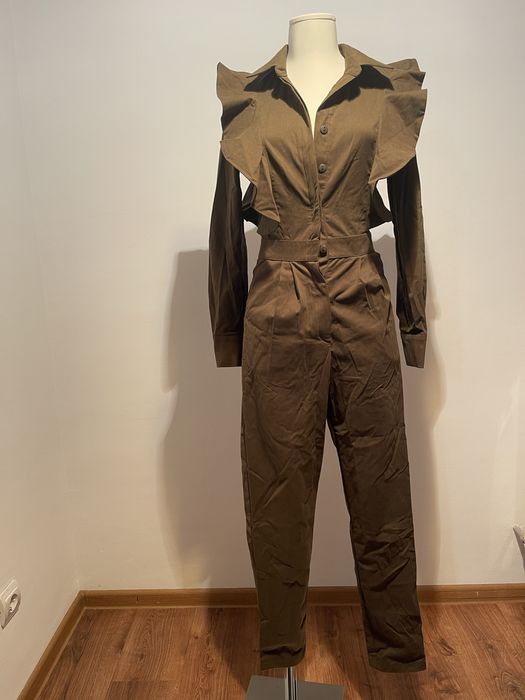 Salopeta noua, masura xs