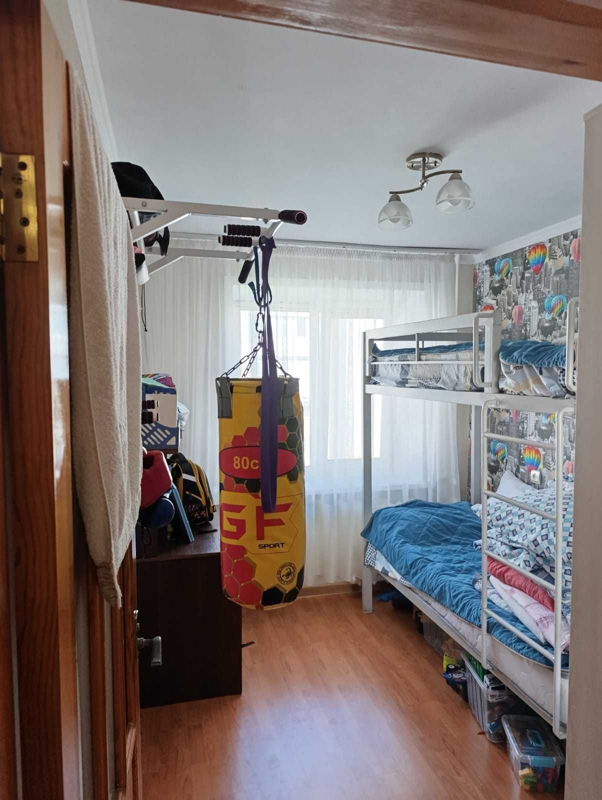 трешка в центральном