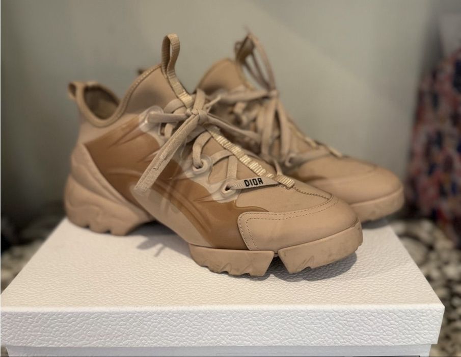 Сникърси Dior дамски